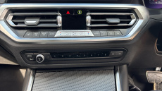 BMW 3 Series 320i M Sport 4dr Step Auto [Pro Pack] Petrol Saloon